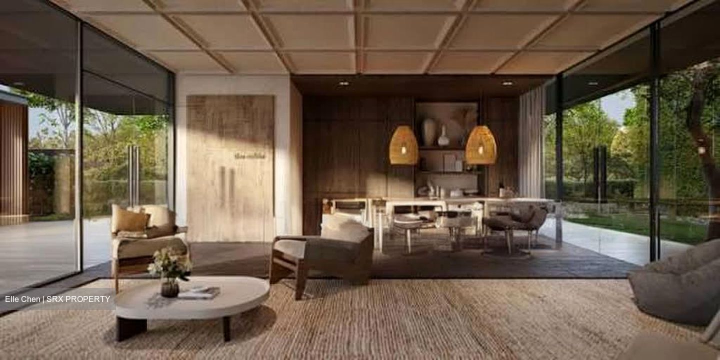 Sora (D22), Apartment #570693341